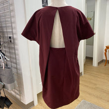 Load image into Gallery viewer, BodyBag open back dress S
