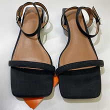 Load image into Gallery viewer, Gabrielle Union April sandals NWT 8
