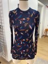RW&CO mesh top XS