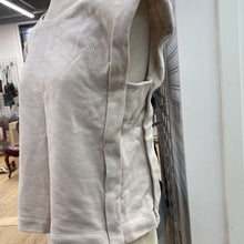 Load image into Gallery viewer, Anthropologie cuffed sweatshirt S
