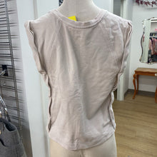Load image into Gallery viewer, Anthropologie cuffed sweatshirt S
