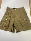G Star Raw pleated shorts 28