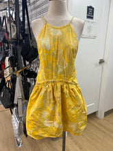 Load image into Gallery viewer, Free People halter dress XS
