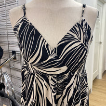 Load image into Gallery viewer, Patrons of Peace maxi dress L
