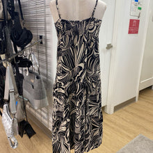Load image into Gallery viewer, Patrons of Peace maxi dress L
