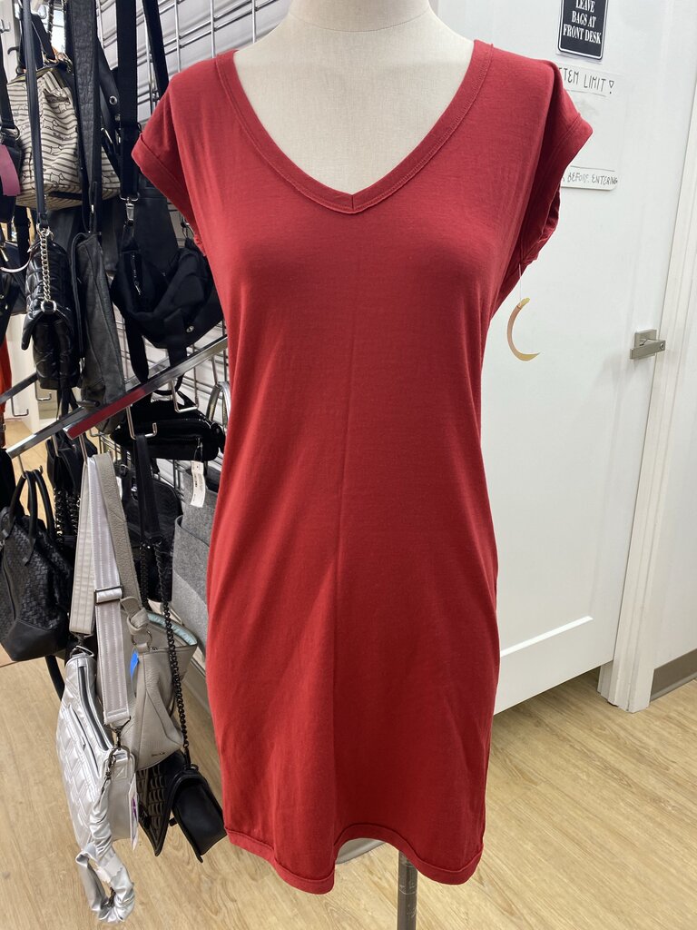 Icebreaker merino wool dress M