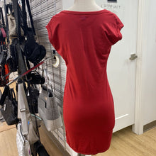 Load image into Gallery viewer, Icebreaker merino wool dress M
