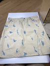 Future Collective denim skirt 18