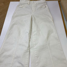 Load image into Gallery viewer, Spanx Wide Leg Jeans Pants XS
