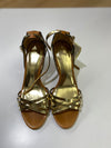 Coach sandals 8