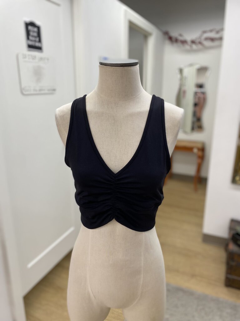 ALO sports bra L