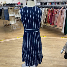 Load image into Gallery viewer, LL Bean midi dress S
