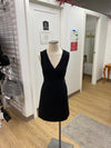Judith & Charles buckle detail dress NWT 0