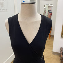 Load image into Gallery viewer, Judith &amp; Charles buckle detail dress NWT 0
