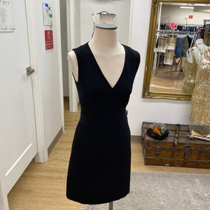 Judith & Charles buckle detail dress NWT 0