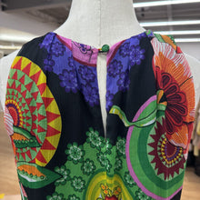 Load image into Gallery viewer, Desigual flowy dress 36
