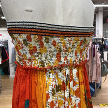 Load image into Gallery viewer, Free People strapless maxi dress NWT XS
