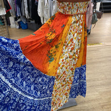 Load image into Gallery viewer, Free People strapless maxi dress NWT XS
