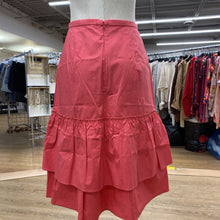 Load image into Gallery viewer, Club Monaco tiered skirt NWT 2
