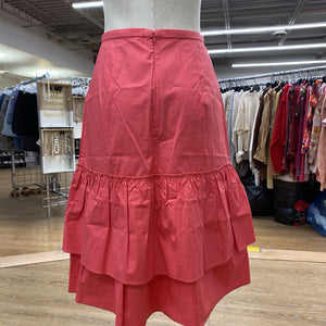 Club Monaco tiered skirt NWT 2