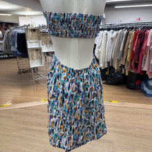Load image into Gallery viewer, Anthropologie halter dress NWT XS
