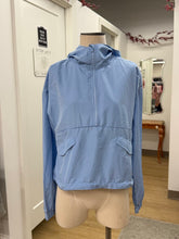 Load image into Gallery viewer, Diadora light 1/2 zip jacket NWT S
