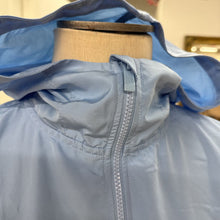 Load image into Gallery viewer, Diadora light 1/2 zip jacket NWT S
