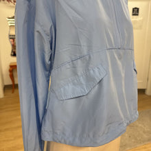 Load image into Gallery viewer, Diadora light 1/2 zip jacket NWT S
