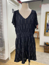 Penningtons romper 1X