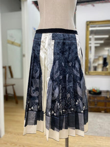 Marc Jacobs pleated skirt 4