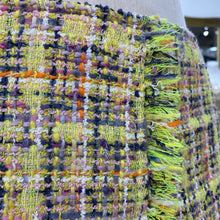 Load image into Gallery viewer, Riani tweed skirt 6
