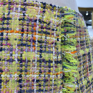Riani tweed skirt 6
