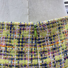 Load image into Gallery viewer, Riani tweed skirt 6
