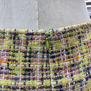 Riani tweed skirt 6