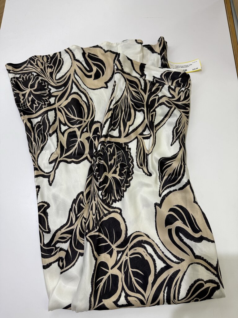 Kivari satin pants 6