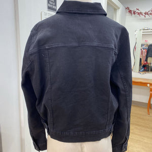 Calvin Klein Jeans denim jacket XL