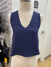 Club Monaco top NWT XS