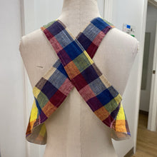 Load image into Gallery viewer, Wilfred linen top XXS
