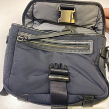 Load image into Gallery viewer, Tumi Small crossbody bag
