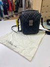 Phillip Lim 3.1 leather quilted crossbody bag
