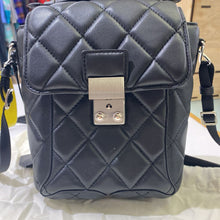 Load image into Gallery viewer, Phillip Lim 3.1 leather quilted crossbody bag
