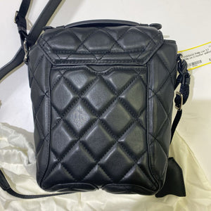 Phillip Lim 3.1 leather quilted crossbody bag