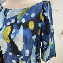Load image into Gallery viewer, Diane Von Furstenburg vintage silk dress 8
