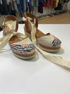 Arezzo for Lenny Niemeyer Wedges 37