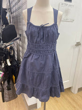 Load image into Gallery viewer, Sunday Best Tiered dress XL
