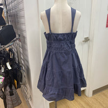 Load image into Gallery viewer, Sunday Best Tiered dress XL

