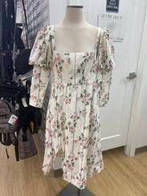 Load image into Gallery viewer, For Love &amp; Lemons floral dress XL
