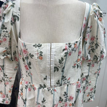 Load image into Gallery viewer, For Love &amp; Lemons floral dress XL
