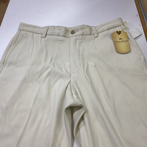 Tommy Bahama Midtown Stretch pants NWT 34