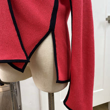 Load image into Gallery viewer, Jaskar light knit cardi XL
